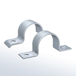 Stauff Light Saddle Clamps