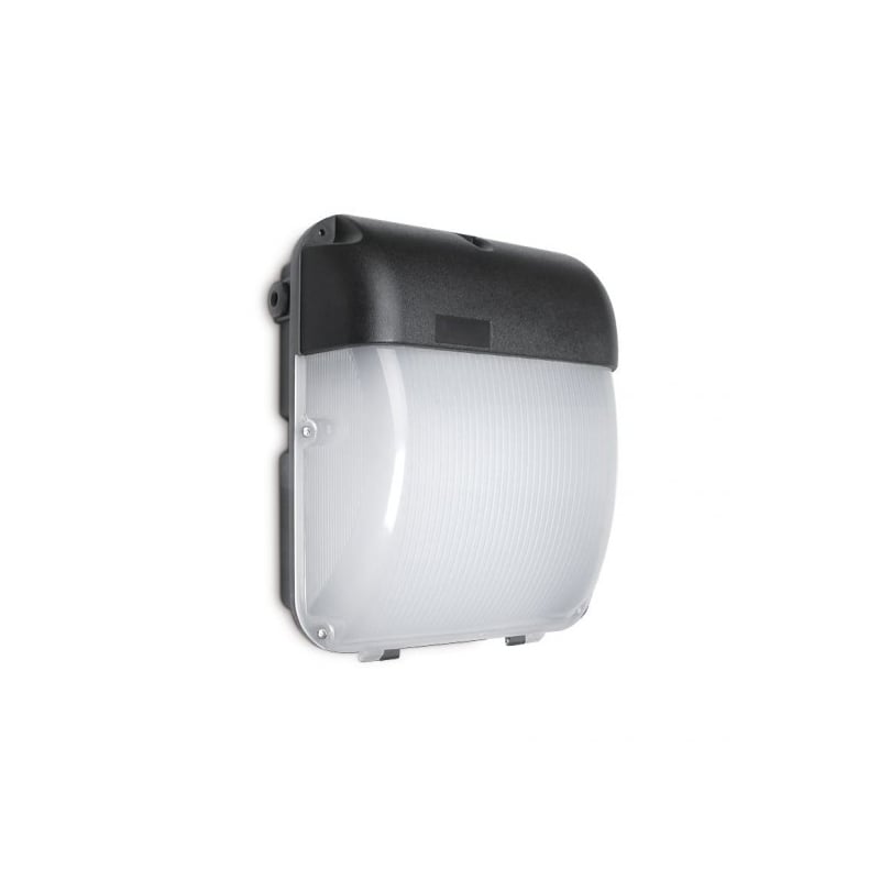 Kosnic Alto IP65 CCT Microwave Sensor LED Wall Pack Light 30W