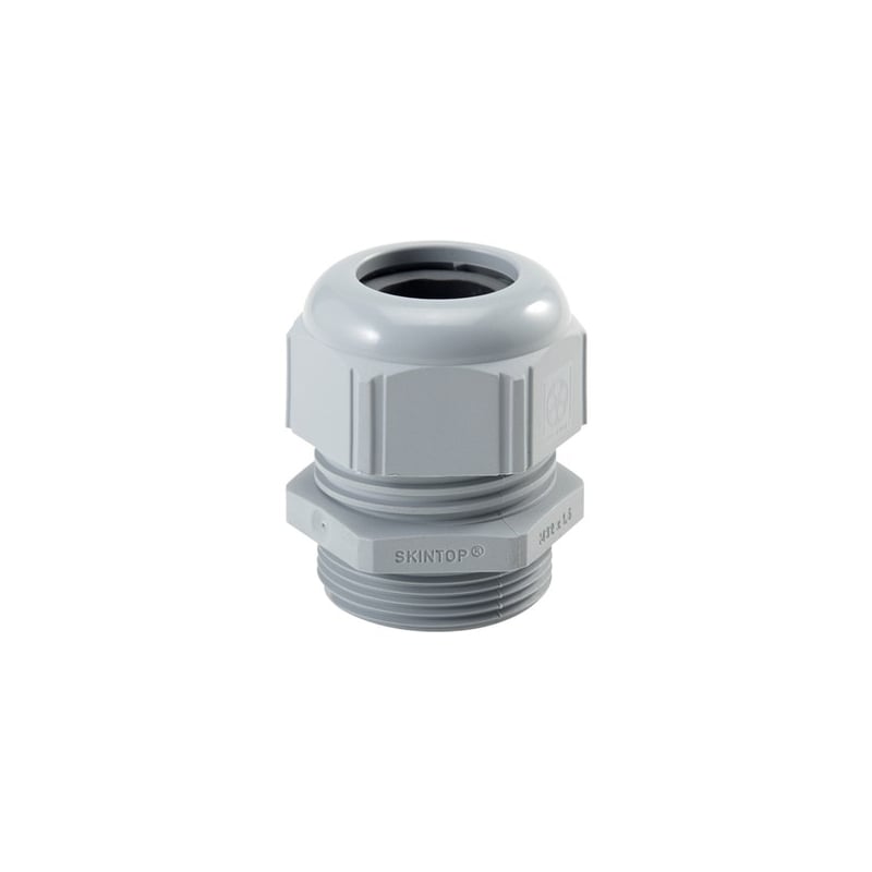 Lapp Cable 53015000 Cable Gland Grey Colour PG7 Gland Size