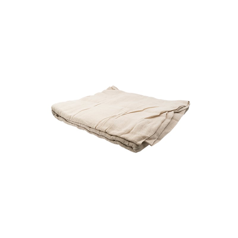 Unicrimp Cotton Twill Dust Sheet