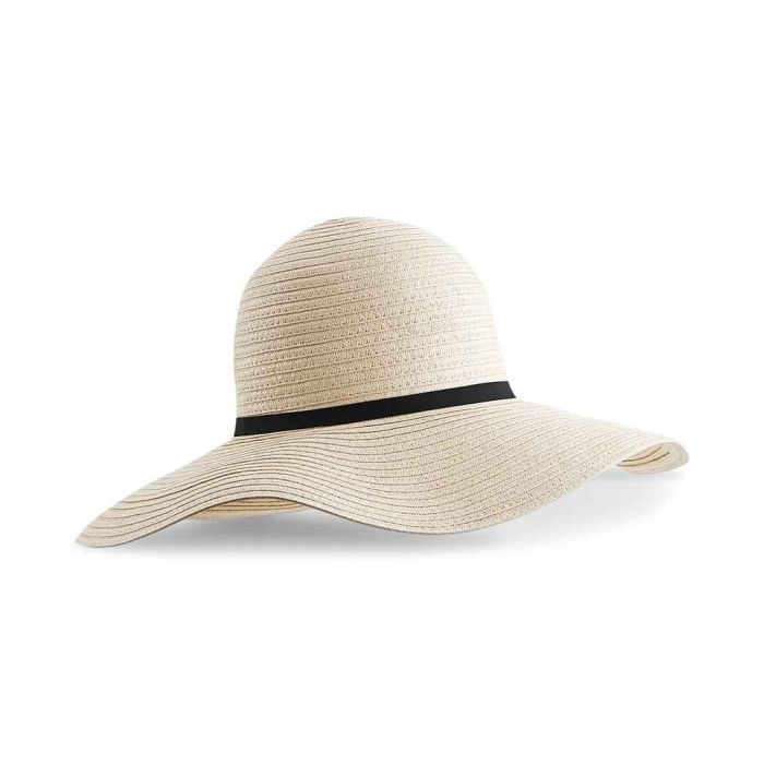 Beechfield Marbella Sun Hat