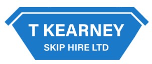 T Kearney Skip Hire