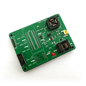 Suppliers of Microcontroller Programmer