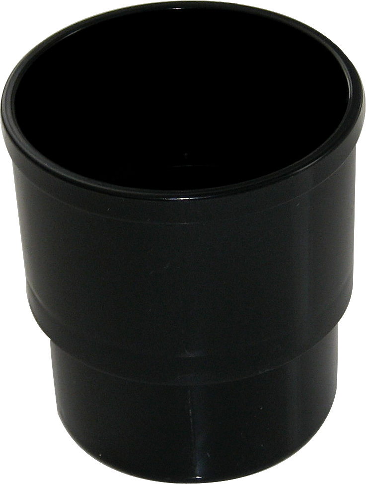 Pipe Sockets - 80mm Round