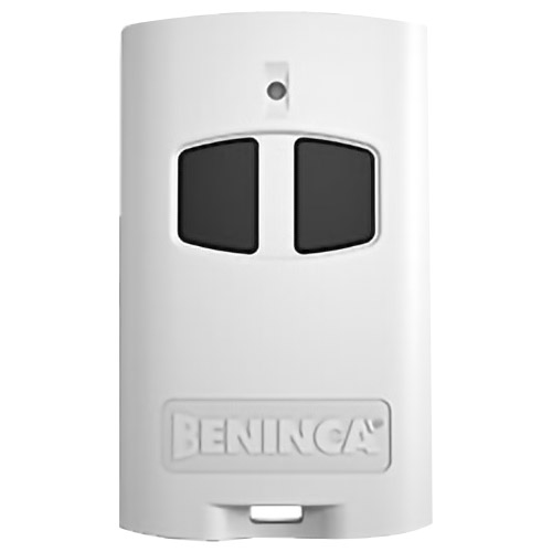 Beninca TO.GO2AK Remote