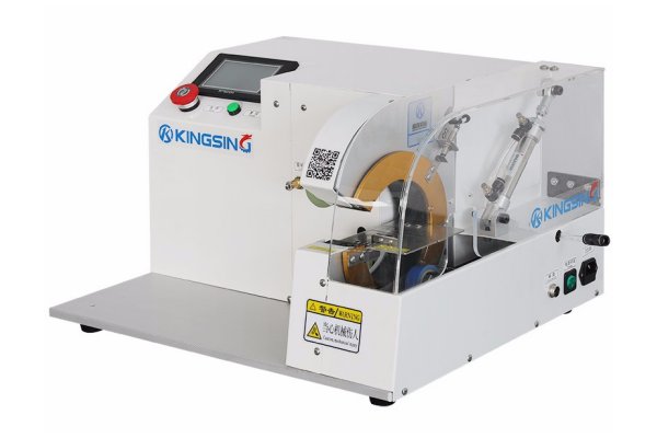 Automatic Wire Harness Tape Wrapping Machines