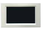 GTC 1/II 5-position regulator for air curtain