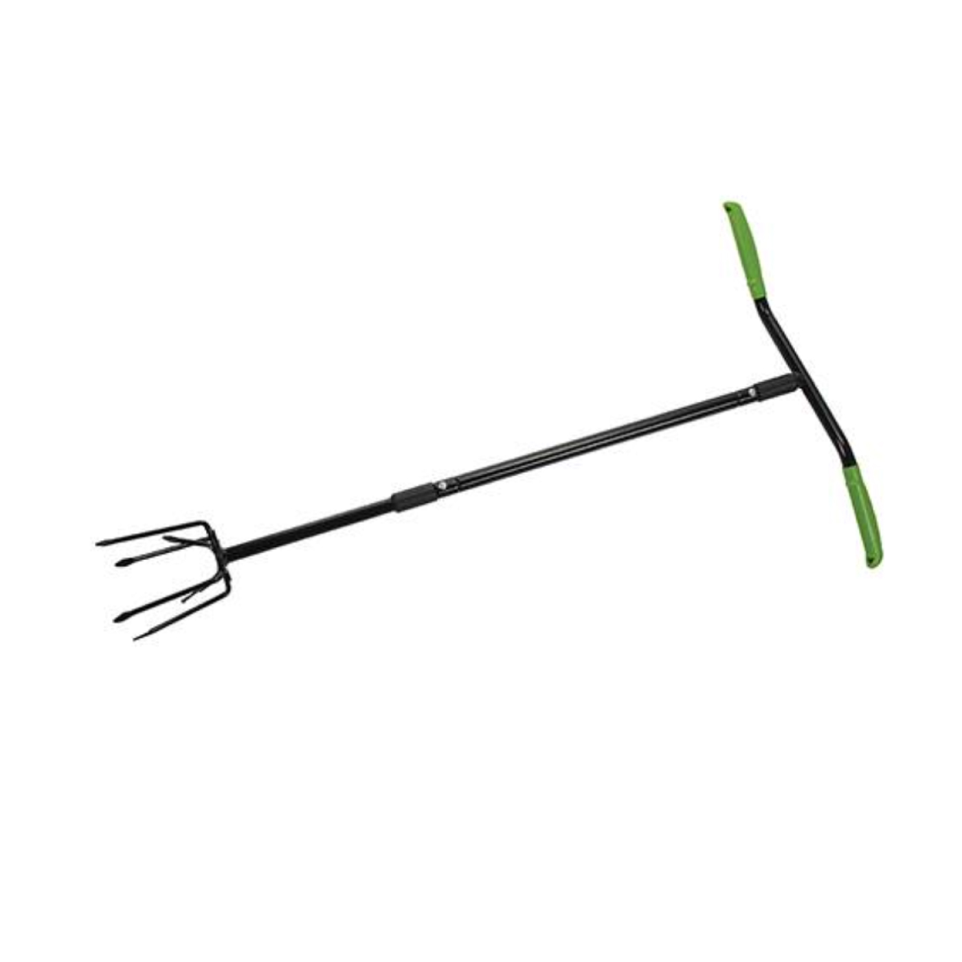 Long-Handled Twist Cultivator