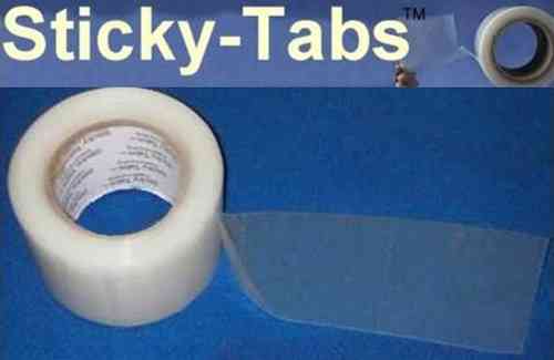 Stockists Of Sticky Tabs For Professional Cleaners
