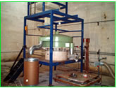 Trusted UK Chemical Processing Partner