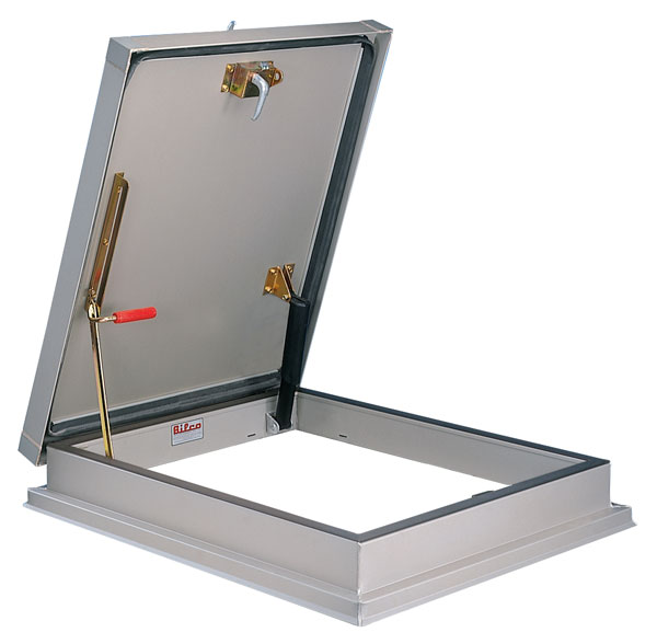 Manufacturers of VersaMount&#174; Access Covers