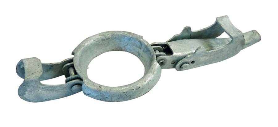 PARKAIR Lever Ring