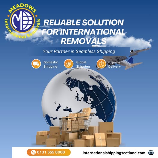 Precision Logistics Worldwide