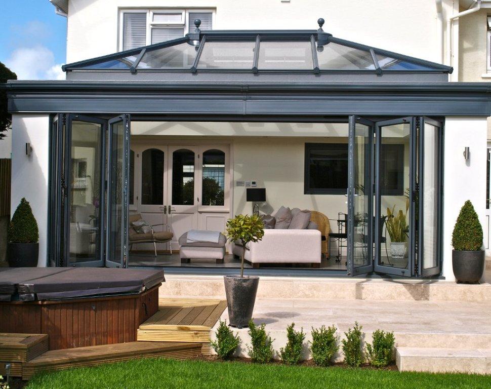 Bifold And Sliding Doors