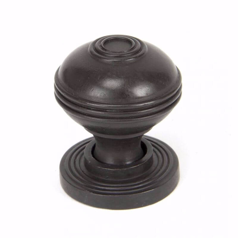 Anvil 90343 Aged Bronze 32mm Cabinet Knob