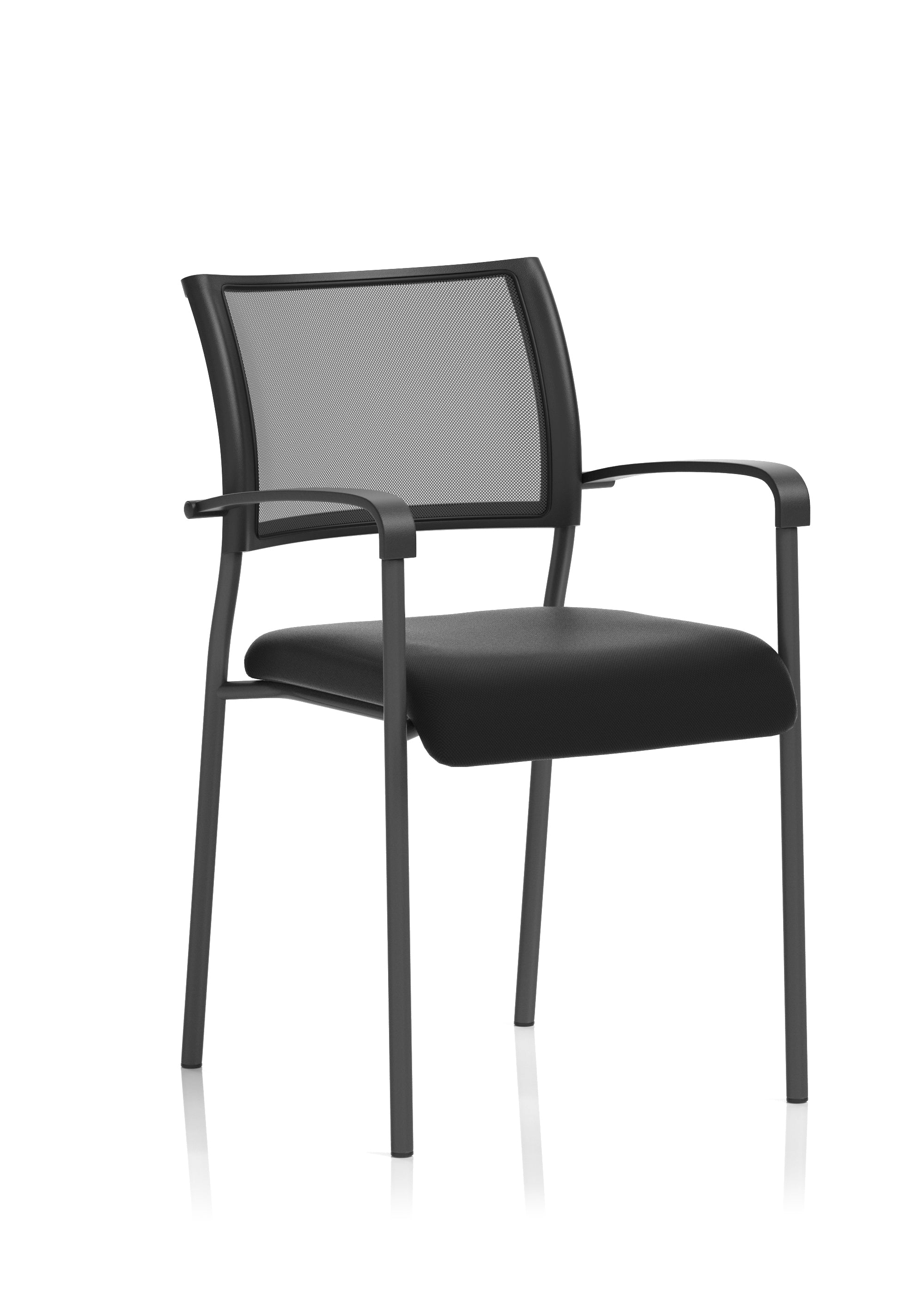 Providers Of Brunswick Medium Back Stacking Visitor Office Chair - Available in 20 Colour Choices Near Me
