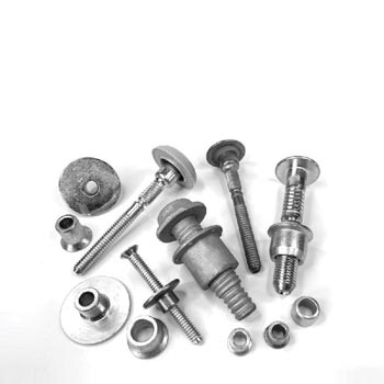 Can Lockbolts Replace Welding