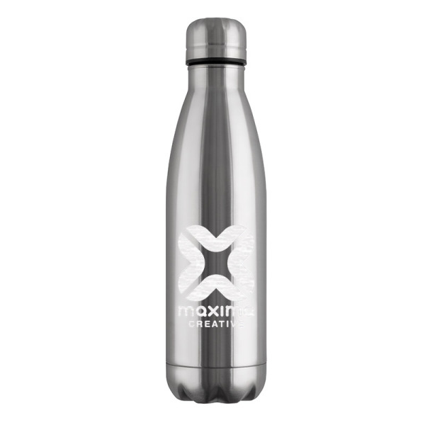 Custom Stainless Steel Vacuum Water Bottle
