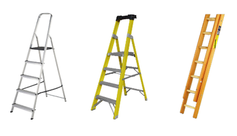 LA Ladder & Step Ladder User Training Course South East