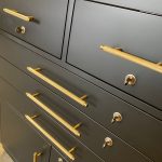 Bespoke Collectors Cabinets For Offices