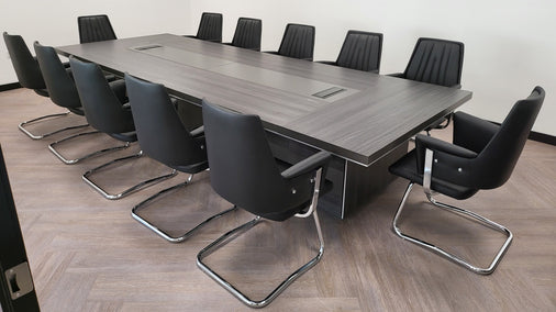 Durable Office Tables UK