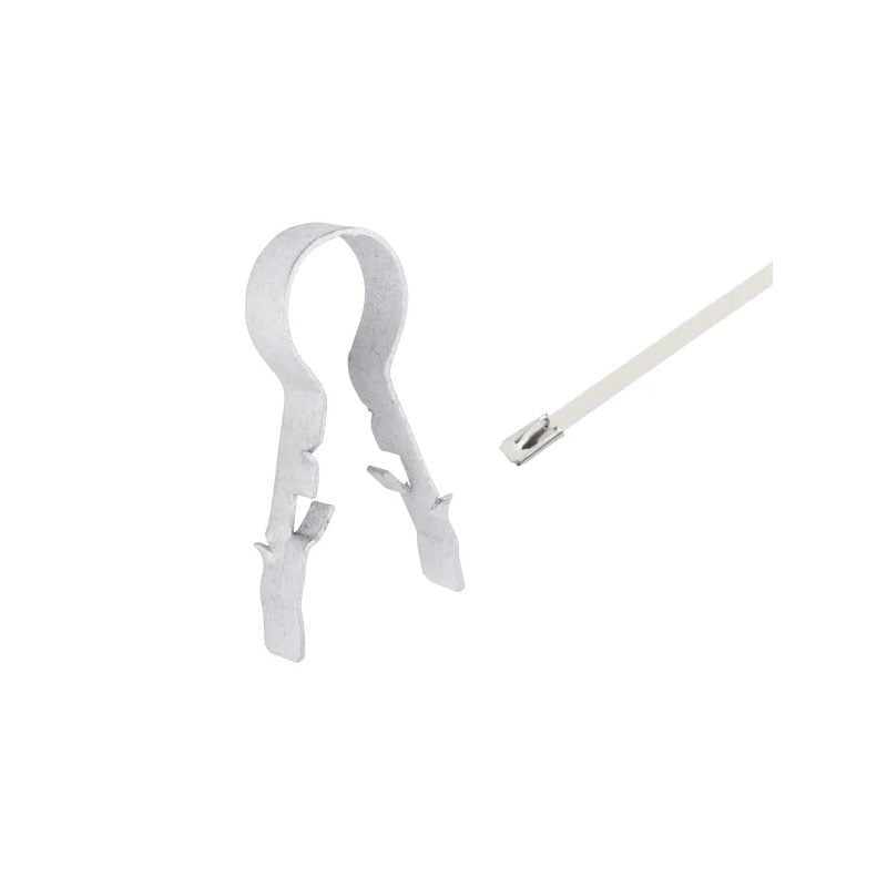 LINIAN Super Strength Cable Tie (Pack of 20)
