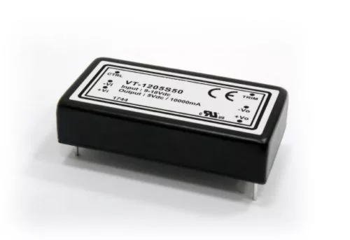 Providers Of VT-50W Series For Medical Electronics