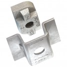 Decking Fixings For Electrical Services In Commercial Buildings