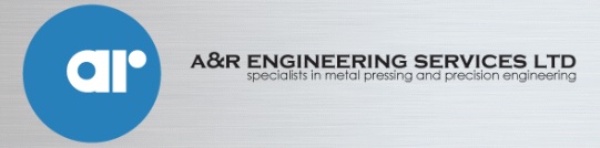A and R Engineering Services Ltd