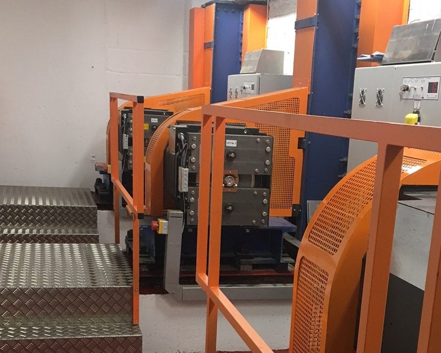 Reliable Lift Installation Services Basildon