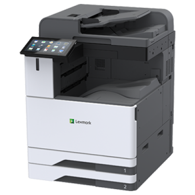 Lexmark XC9445 Printer