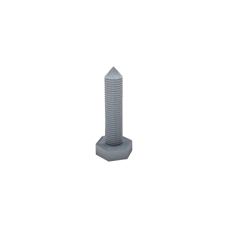 Cone Pointed Bolt M10x40 (Pack of 100)