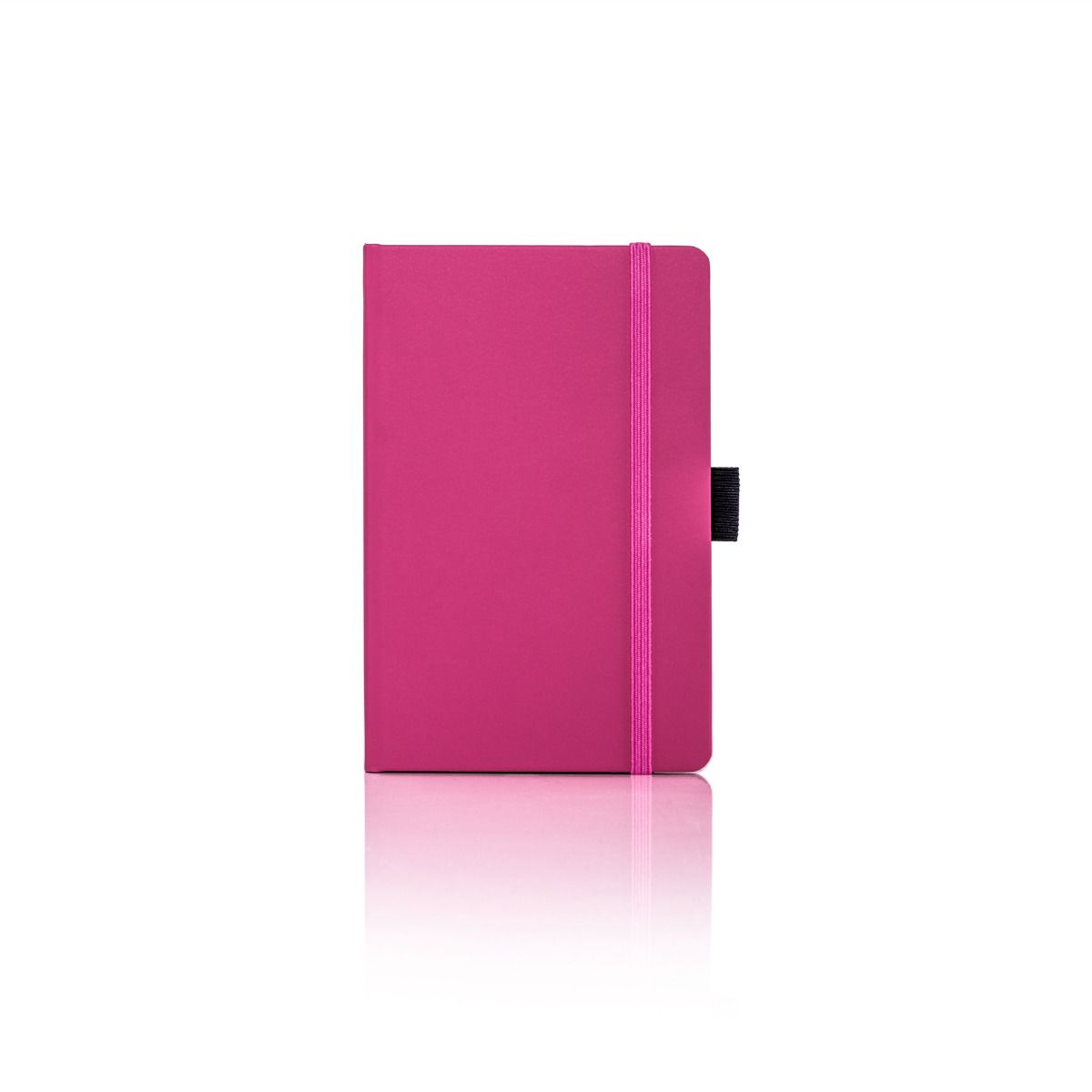 Fuchsia Journal or Notepad Matra Range