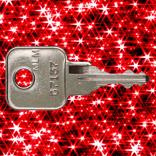 MLM GERMANY Keys 07001-07500