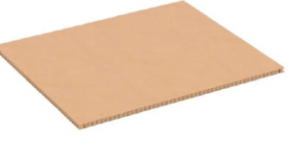 Corrugated Layer Pads