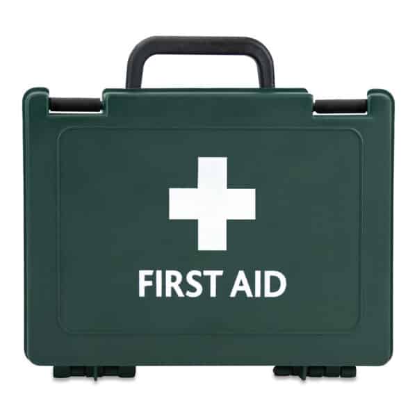 50 Person Essential Hse Workplace First Aid Kits