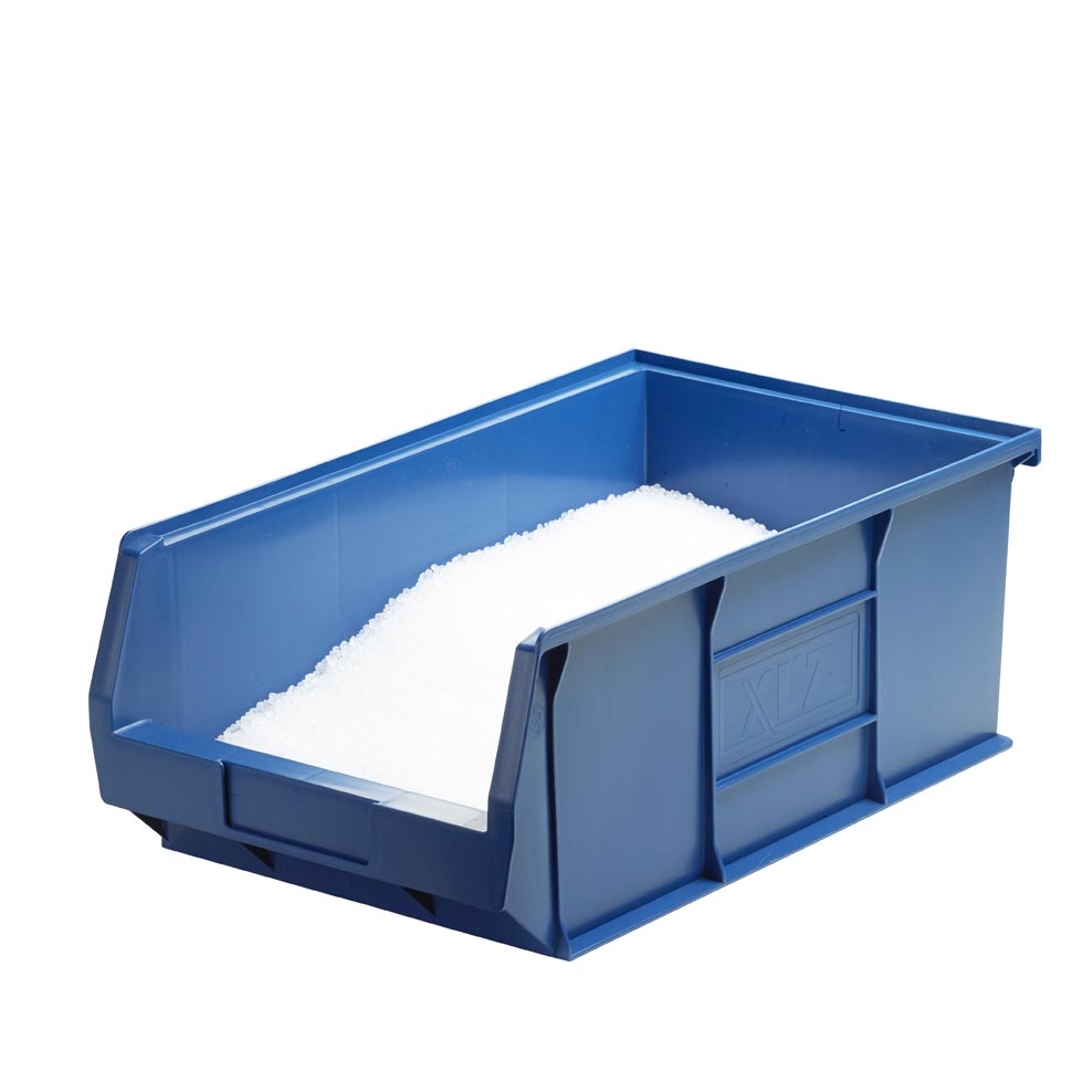 31.4 Litre Coloured Small Parts/Component Picking Bin