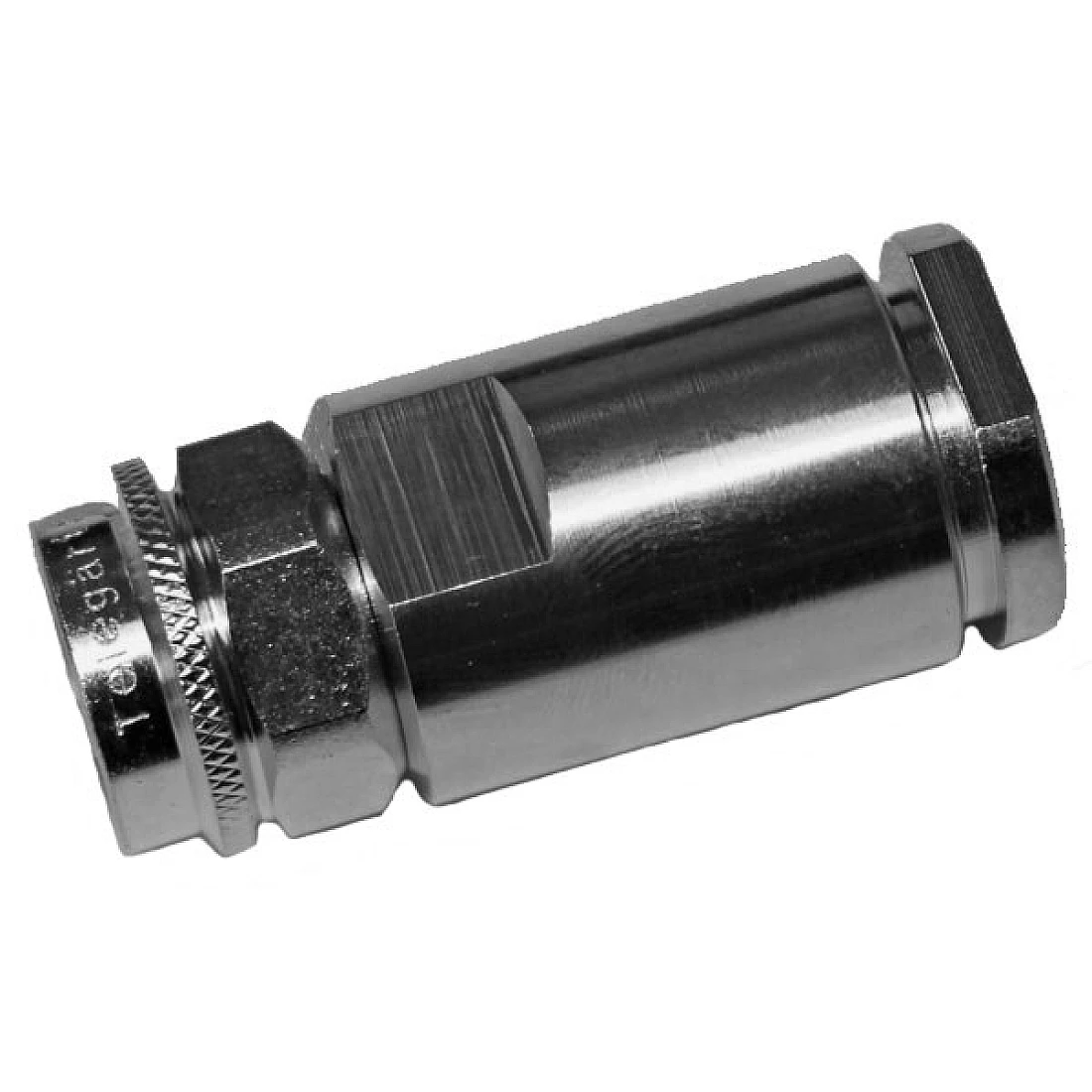 Telegartner J01020D0029 (100023977) N SOLDER CLAMP PLUG LMR600