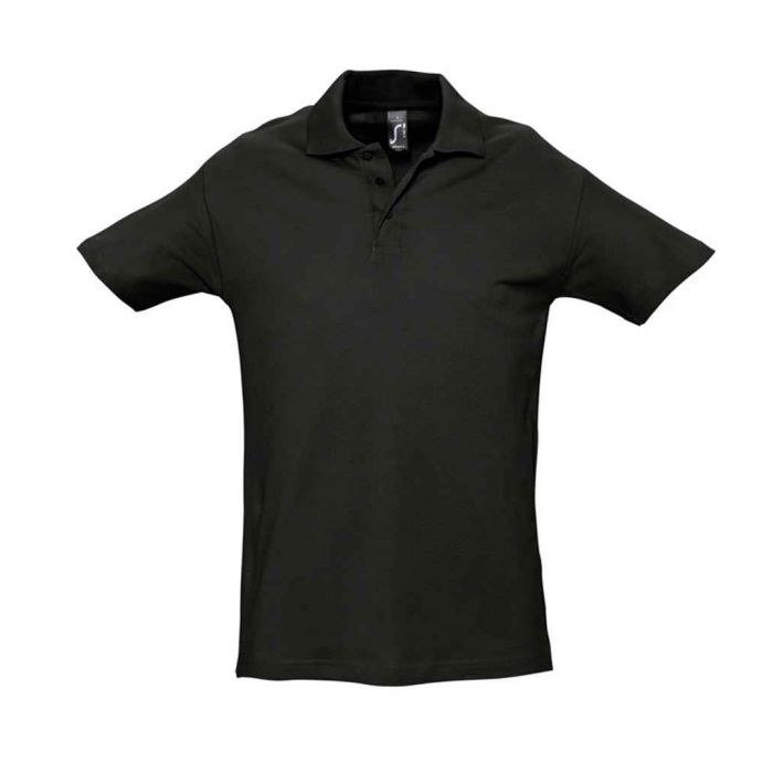 SOL&#39;S Spring II Heavy Cotton Piqu� Polo Shirt