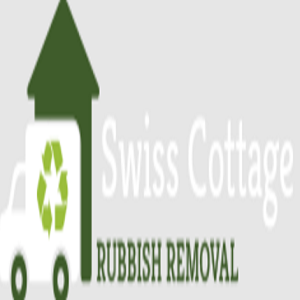 Rubbish Removal Swiss Cottage