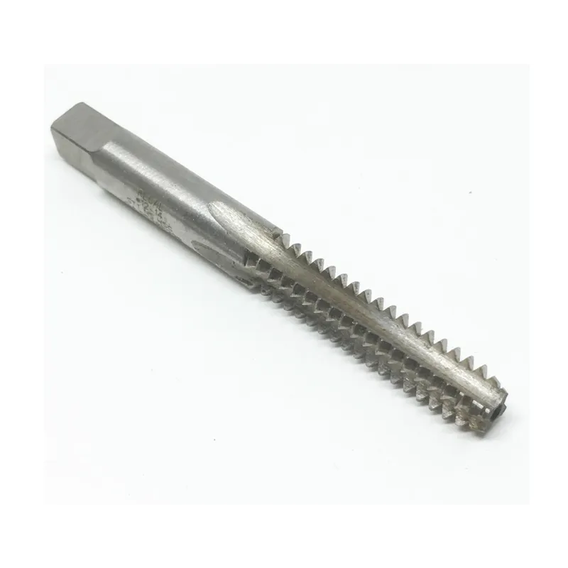 7/16x18 BSF Helical Wire Thread Insert Tap