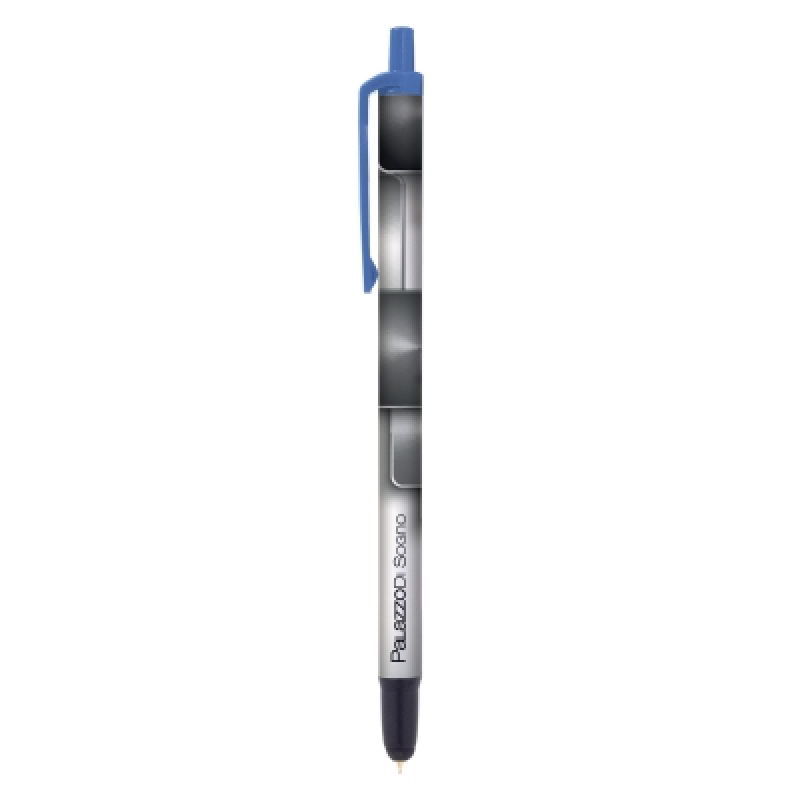 BIC&#174; Clic Stic Stylus Digital ballpen