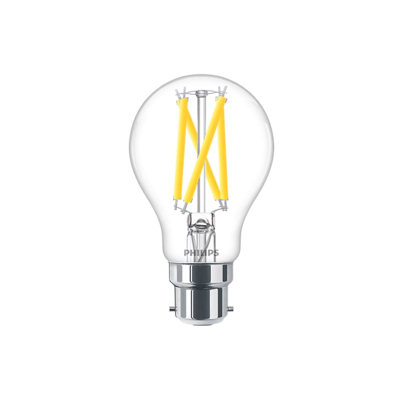 Philips LED Filament Bulb 7.2W Dimmable