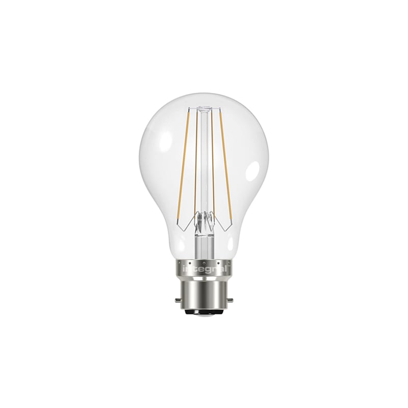 Integral Omni Filament GLS Non Dimmable LED Lamp 6.3W