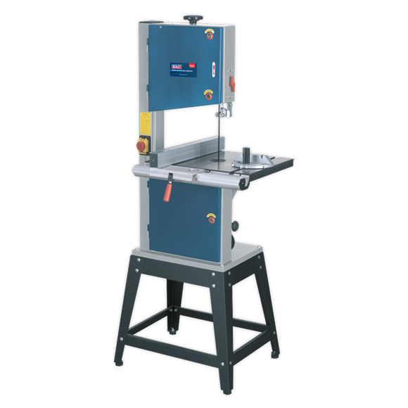 Sealey SM1305 Professional Bandsaw 305mm