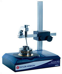 Surtronic-R Precision High Speed Roundness Measurement For The Medical Sector