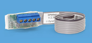 Philips Dynalite DPMI940 Dry Contact Interface