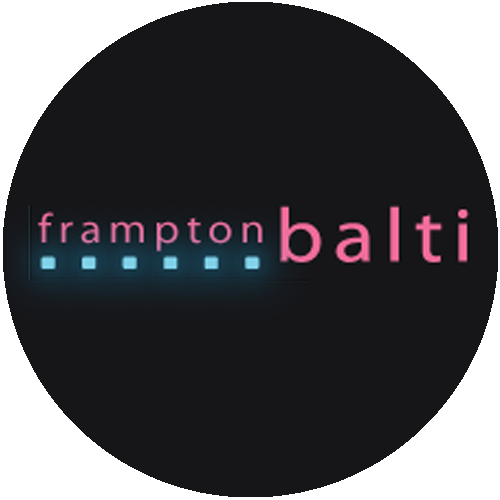 Frampton Balti