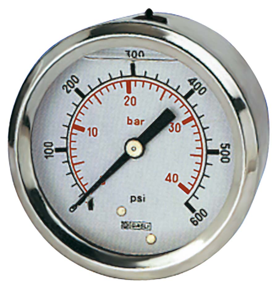 PARKAIR 63 mm Gauge Diameter