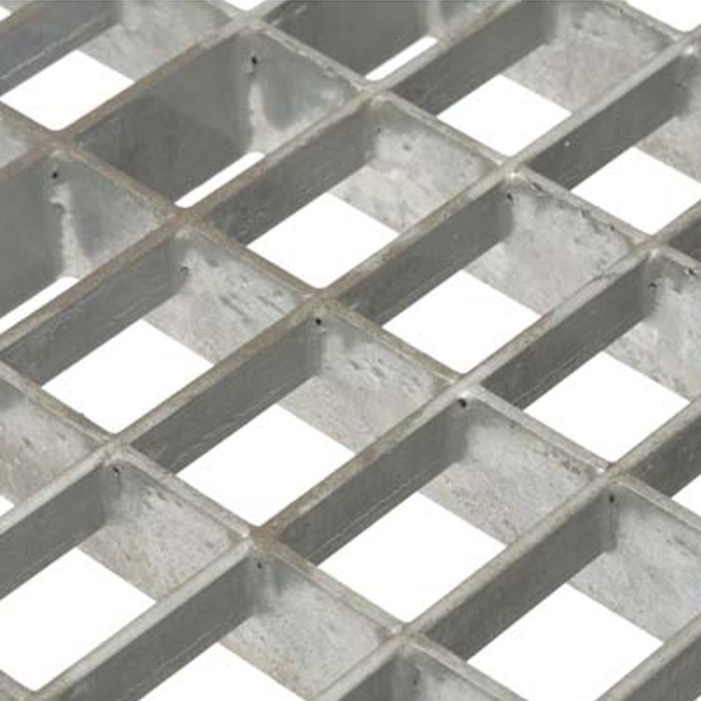 Elefant Grating Panel 600 x 1500mm 15 x 30mm Mesh/25 x 2mm Bearer Bars